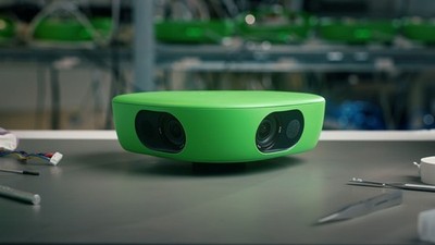 Veo Cam 3