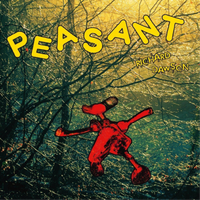 Richard Dawson Peasant 12\ Album"