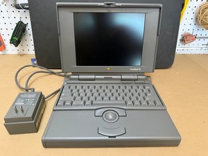 apple powerbook Duo 280c 純正キャリングバッグ付き! PowerBook Duo 280C | eBay