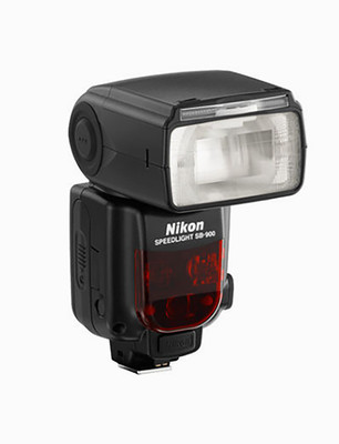 Nikon Speedlight SB-900 AF Shoe Mount Flash for  Nikon