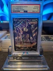 2022 Pokémon SWSH Brilliant Stars #TG22 FA/ Umbreon V PSA 10 GEM MINT