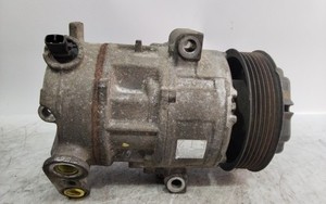 55703721 klimakompressor OPEL ASTRA H TWIN TOP D COSMO 2006 1807154