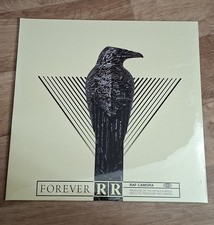 Raf Camora - FOREVER RR Vinyl