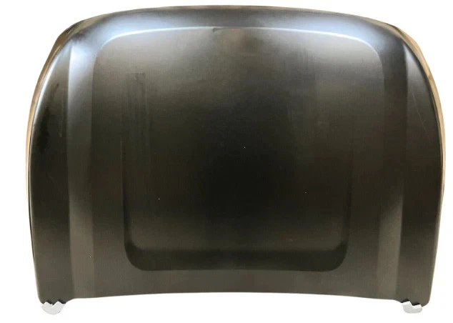 Fit 2015 2016 2017 2018 2019 2020 GMC Yukon Hood Panel Aluminum GM1230449 Foto 2 de 4