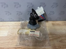 Genuine NOS Yamaha RD125LC