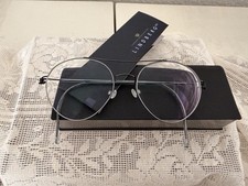 LINDBERG Nomi 51-17 Air Titan Pilot Aviator T...