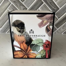 Eric Buterbaugh Oud Saffron Flower Scented Candle 250g