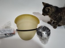 Progress Lighting P7181 Torino 1 Light Wall Sconce - Bronze