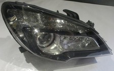 Frontscheinwerfer Opel Mokka Bi-Xenon Rechts Scheinwerfer Headlight