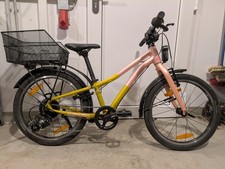 mädchenfahrrad 20 zoll gebraucht