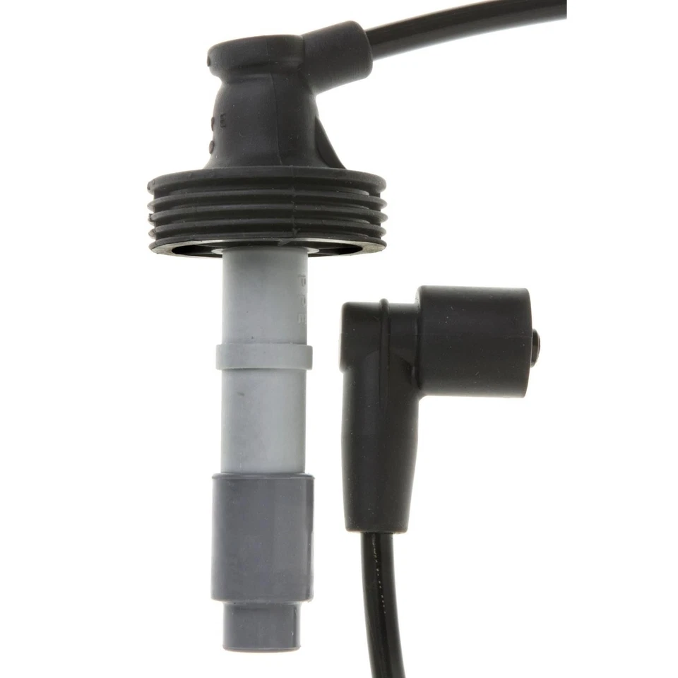 Juego de cables de bujía de repuesto para 1993-1998 Volvo 850, C70, S70, V70 (L5 2,4 L) Foto 2 de 2