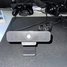 Logitech C925e Webcam USB HD Video Built-In S...