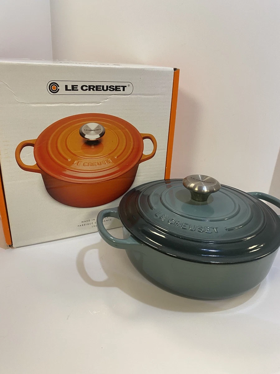 Le Creuset Collectible Cookware for sale | eBay