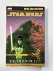 Star Wars Legends Epic Collection: The Old Republic Vol. 5 - 9781302950699