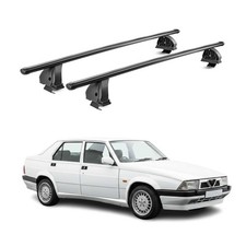 Barres de toit Alfa Romeo ALFA 75