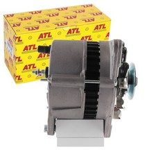 Alternateur Innocenti 1000