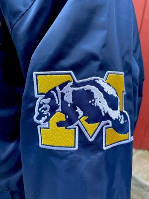 STARTER スターター ミシガン大学 XL STARTER スターター ミシガン大学 XL 【公式通販】