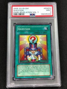 Question Yugioh | eBay