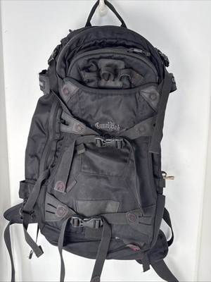 CamelBak Backpack Outlaw Series Menace SKI Pack No Bladder