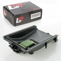 Vorwiderstand InnenraumgebläSe Regler FüR Seat Arosa Cordoba Ibiza 2 Leon Toledo