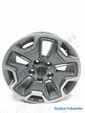 Jantes Jeep WRANGLER