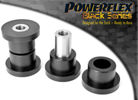 2 X Powerflex PFF80-401BLK Pu Buchse Querlenkerlager Vorderachse Vorne FüR Opel