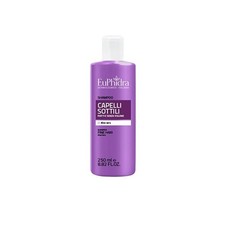 Euphidra Shampoo Capelli Sottili 250 ml