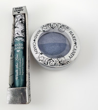 Hard Candy Eyeshadow 261  Hard Candy Liquid Liner 077 Makeup Bundle