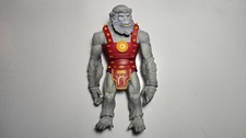 Mattel DC Universe Classics Ultra-Humanite CNC Loose Complete
