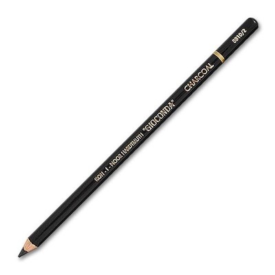Gioconda Charcoal 2 Kohlestift Koh-I-Noor 8810-2