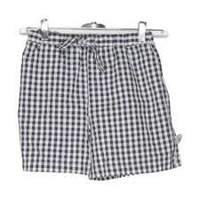 POMPdeLUx, Shorts, Größe: 158, Schwarz/Weiß #lQJ