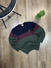 Lacoste Wool Sweater Men  s Size 6
