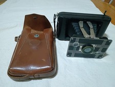 Vintage JIFFY KODAK SIX-20 Camera Eastman Kodak Co Made in the USA