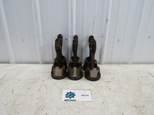 Amc 232 258 Pistons And 707 Connecting Rods Jeep Kaiser Gladiator Javelin