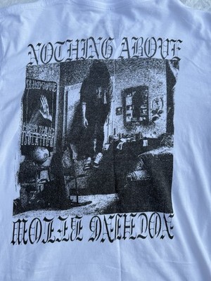 Vintage Lil Ugly Mane Shirt Large Thunderzone