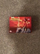 The Crimson Comet! Ultimate Guide to Collecting The Flash 94