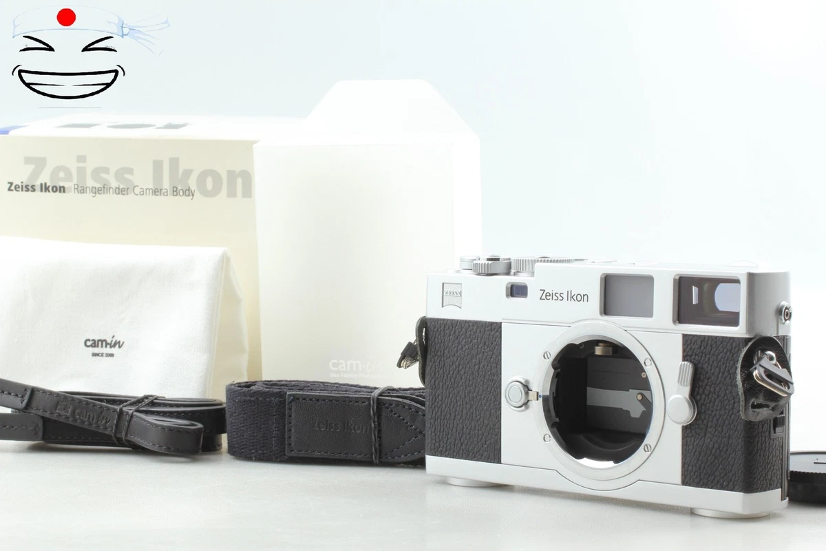 Zeiss Ikon ZM Film Cameras for sale | eBay