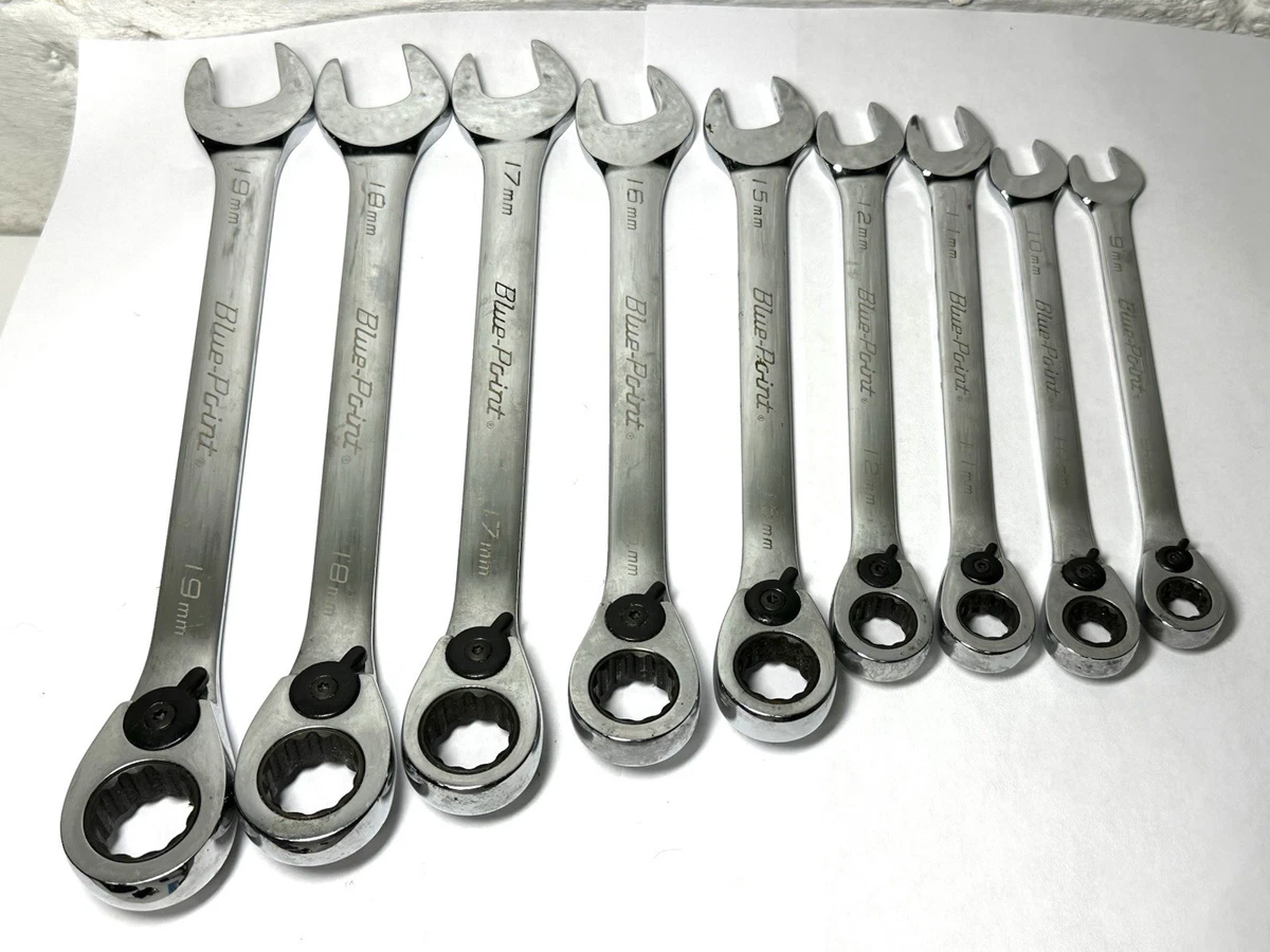 Blue Point 12 Point Spanners & Wrenches for sale | eBay