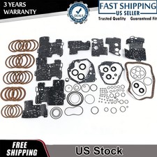 4eat F4ael 4-speed Transmission Overhaul Rebuild Kit For Subaru Legacy Outback 4eat F4ael 4-speed Transmission Overhaul Rebuild Kit For Subaru Legacy Outback