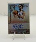 Topps Signature Class 2025-26 Trayce Jackson-Davis Auto #MS-TJD