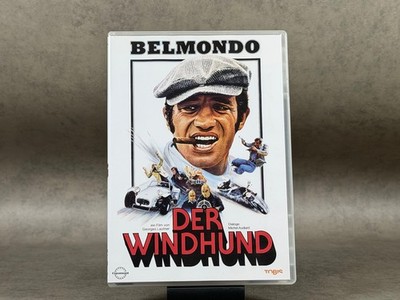 Der Windhund - DVD