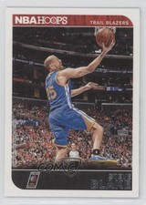 2014-15 NBA Hoops Steve Blake #153 9gr