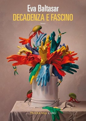 Buch - Eva Baltasar - Dekadenz und Charme - Fandango Bücher