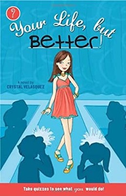 Your Life, but Better : Step Back or Step Up Paperback Crystal Ve