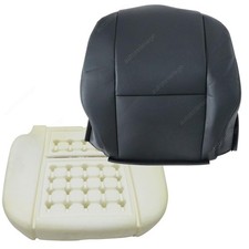 Für Mercedes Sprinter II W906 Sitzkissen Schaumstoff + Bezug Set 2006-2018 vorn Für Mercedes Sprinter II W906 Sitzkissen Schaumstoff + Bezug Set 2006-2018 vorn
