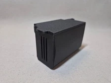 Brass Catcher for Ruger 10 22, Fits OEM and Magpul, Fits All Optic Styles