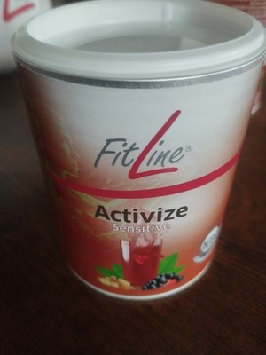 Fitline Activize Sensitive