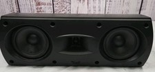 Klipsch Quintet II Bookshelf Center Speaker - black - No Grill
