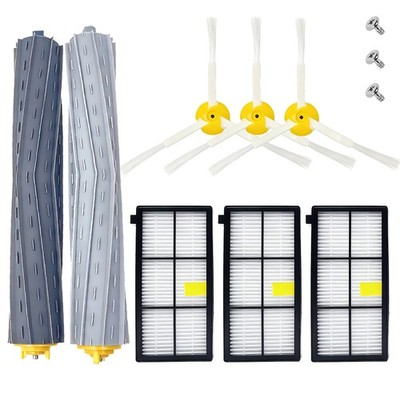 Replacement Kit For iRobot Roomba 800 & 900 Series 860 880 866 886 960 966 976