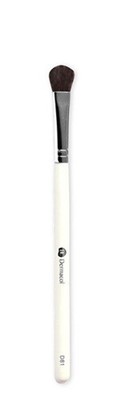 Dermacol Pennello cosmetico occhi con setole naturali D81